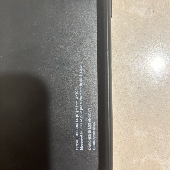 A Bathing Ape Casetify pink camp IPhone 11 case - Picture 3 of 7